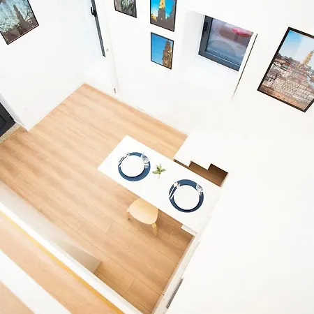 Five House 16 Holiday home Porto