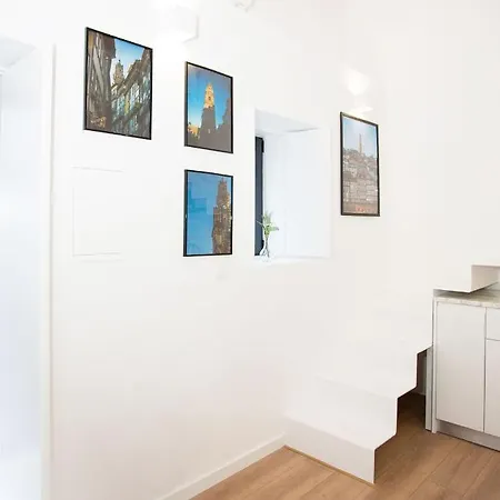 Five House 16 Holiday home Porto