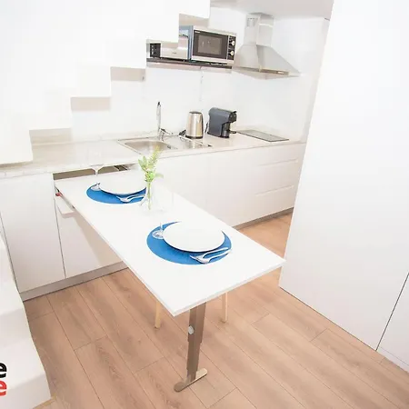 Prázdninový dům Five House 16 Porto